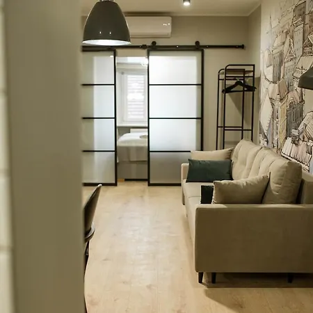 Apartamenty Rynek 12 Tarnów Exteriér fotografie