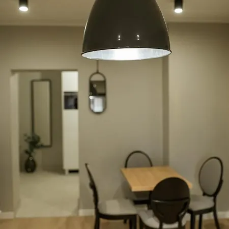 Apartamenty Rynek 12 Tarnów Exteriér fotografie