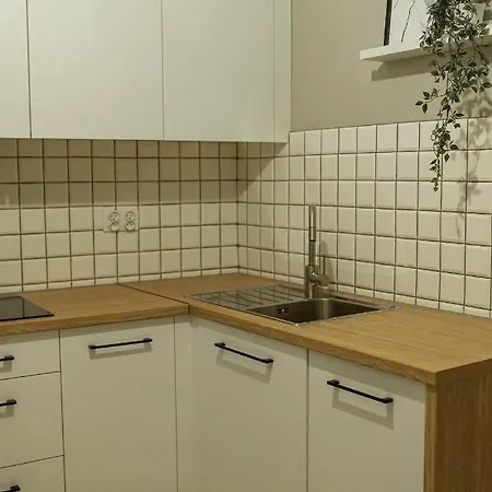 Apartamenty Rynek 12 Tarnów Exteriér fotografie