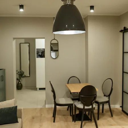 Apartamenty Rynek 12 Tarnów Exteriér fotografie