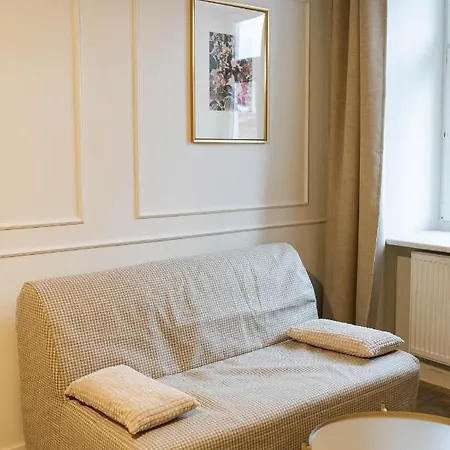 Apartamenty Rynek 12 Tarnów Exteriér fotografie