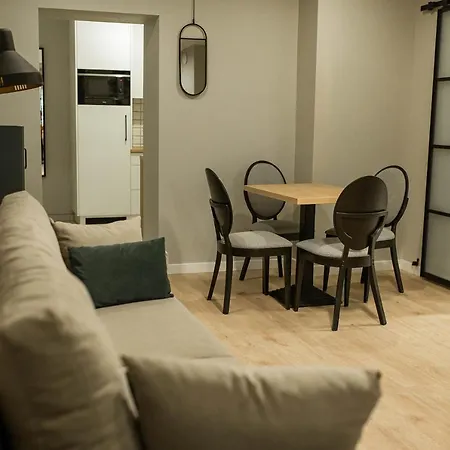Apartamenty Rynek 12 Tarnów Exteriér fotografie