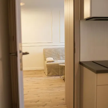 Apartamenty Rynek 12 Tarnów Exteriér fotografie