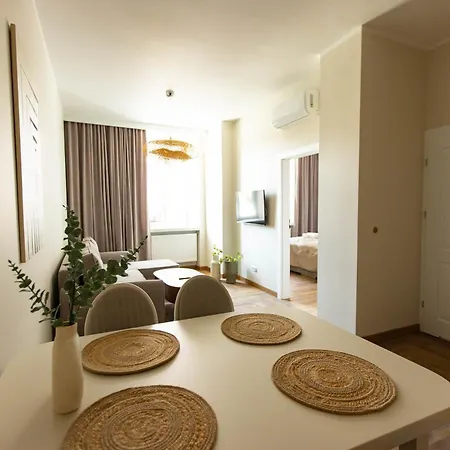 Apartamenty Rynek 12 Tarnów Exteriér fotografie