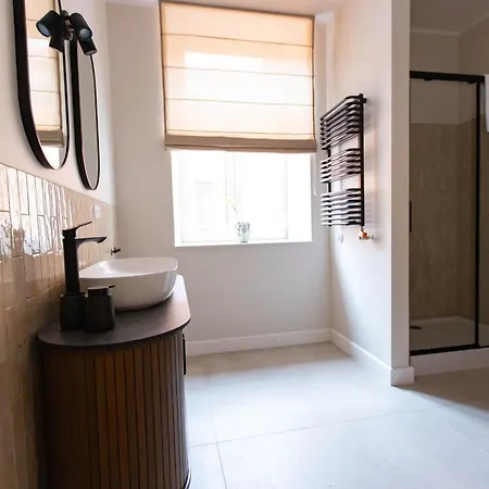 Apartamenty Rynek 12 Tarnów Exteriér fotografie