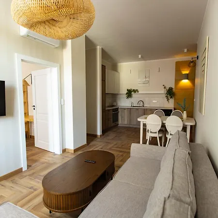 Apartamenty Rynek 12 Tarnów Exteriér fotografie