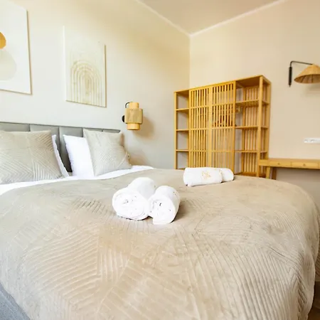Apartamenty Rynek 12 Tarnów Exteriér fotografie