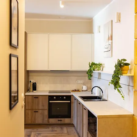 Apartamenty Rynek 12 Tarnów Exteriér fotografie