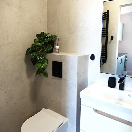 Apartamenty Rynek 12 Tarnów Exteriér fotografie