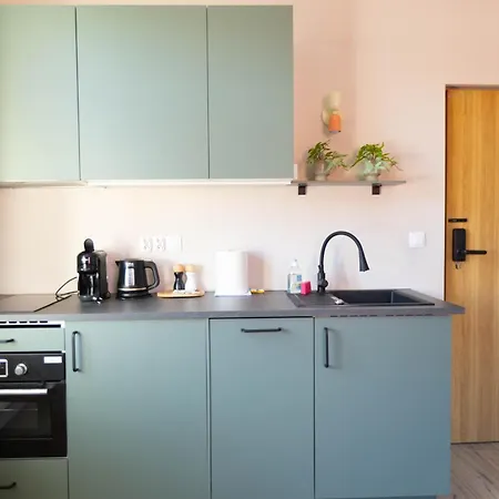 Apartamenty Rynek 12 Tarnów Exteriér fotografie
