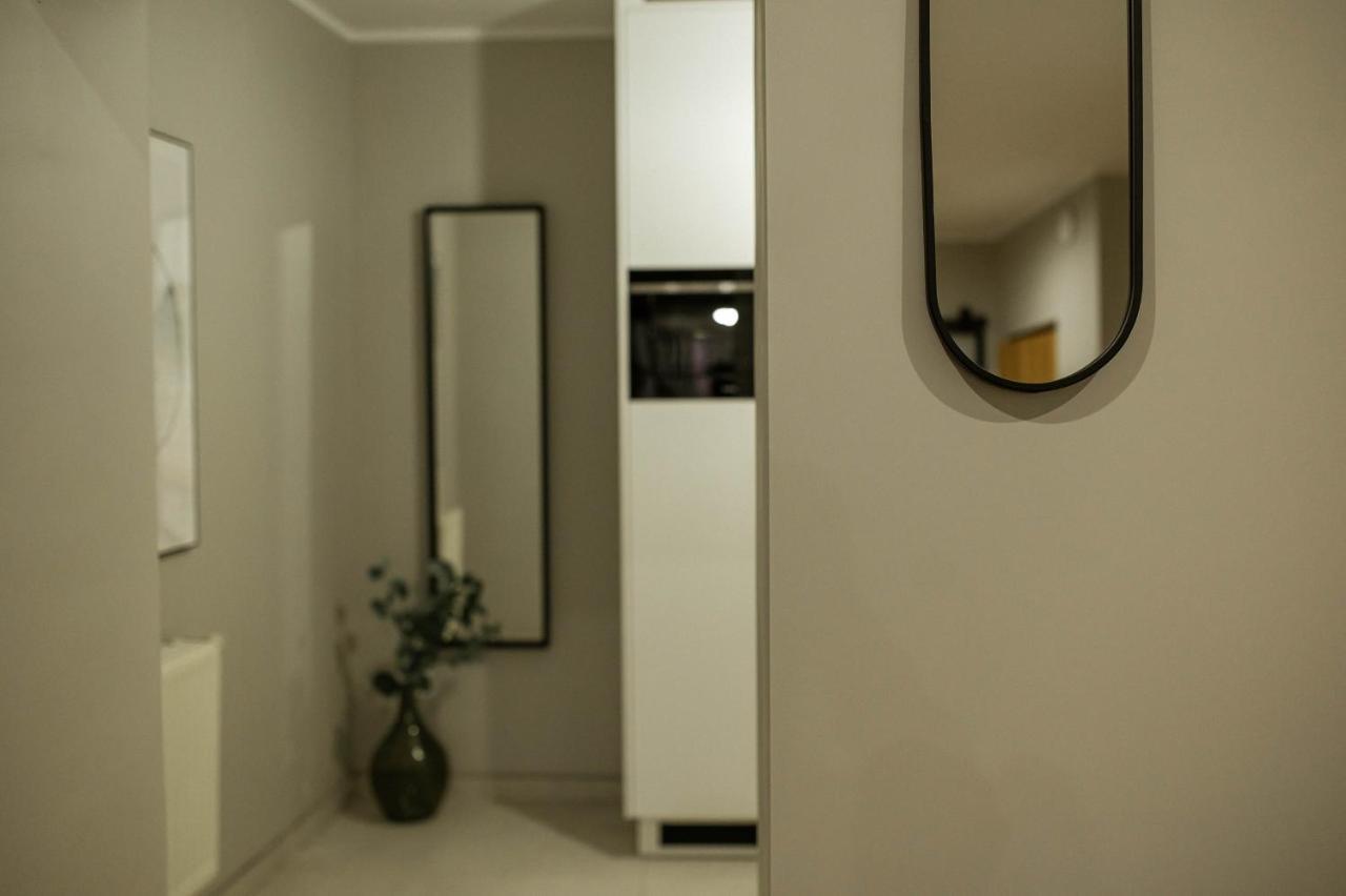 Apartment Rynek 12