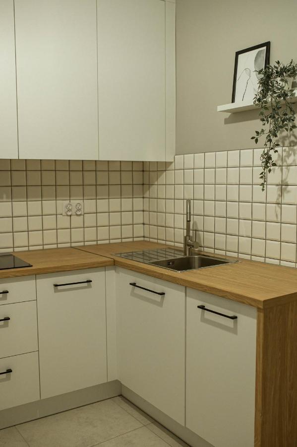 Rynek 12 Apartment *