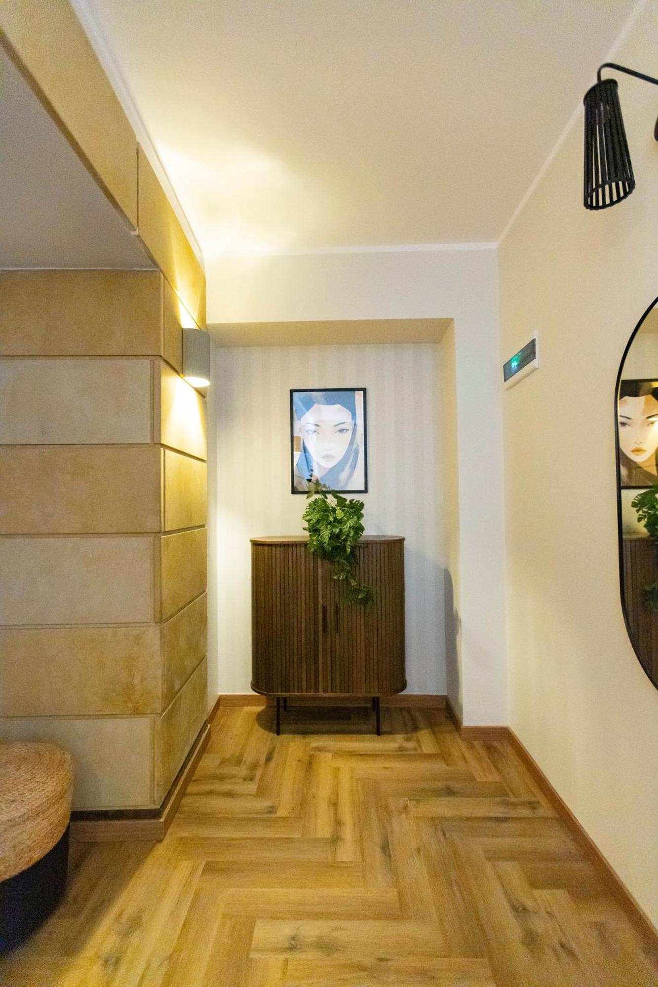 Apartment Rynek 12 Tarnau