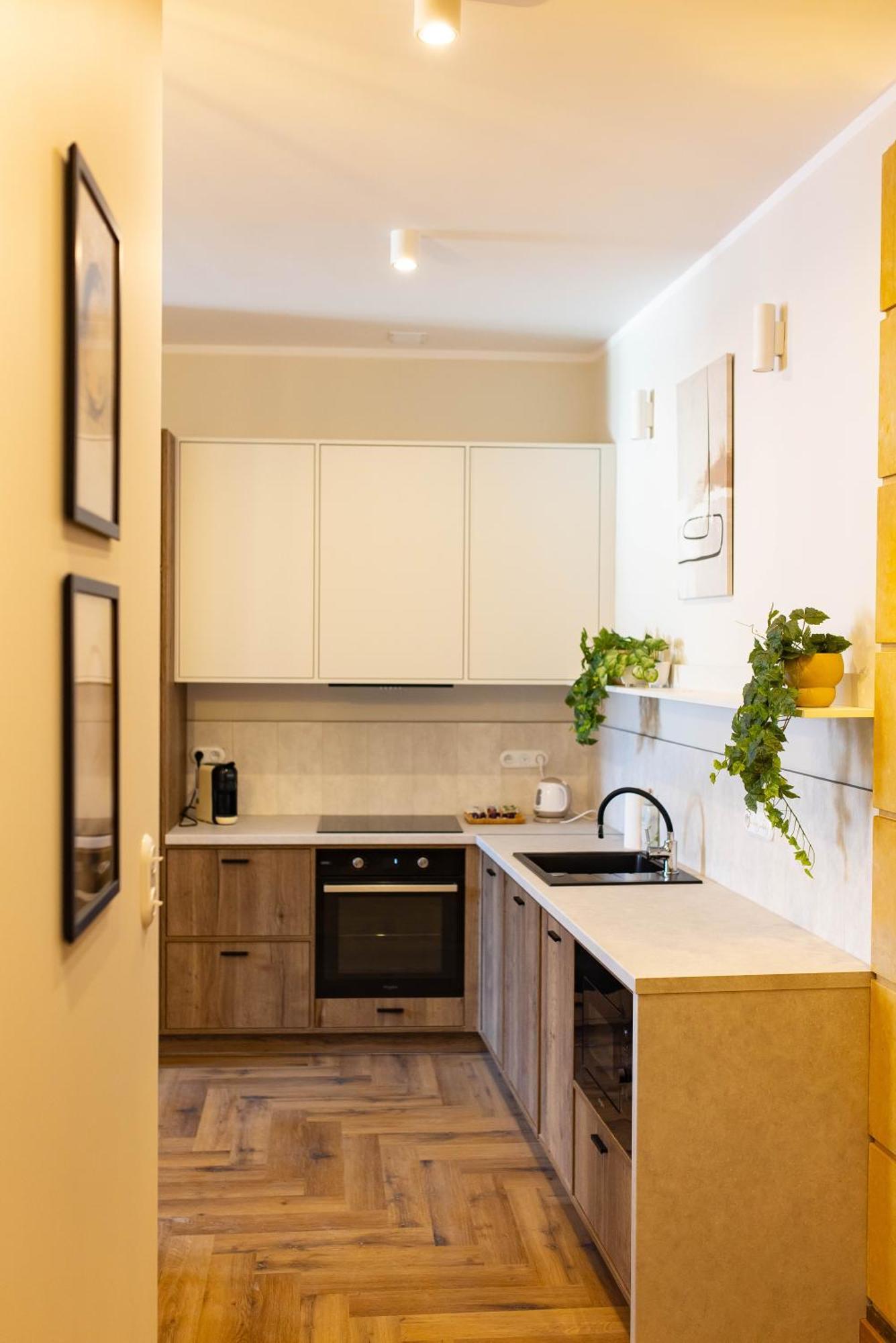 Apartment Rynek 12