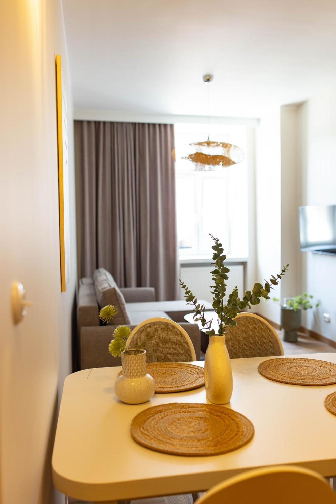 Apartment Rynek 12 Tarnau
